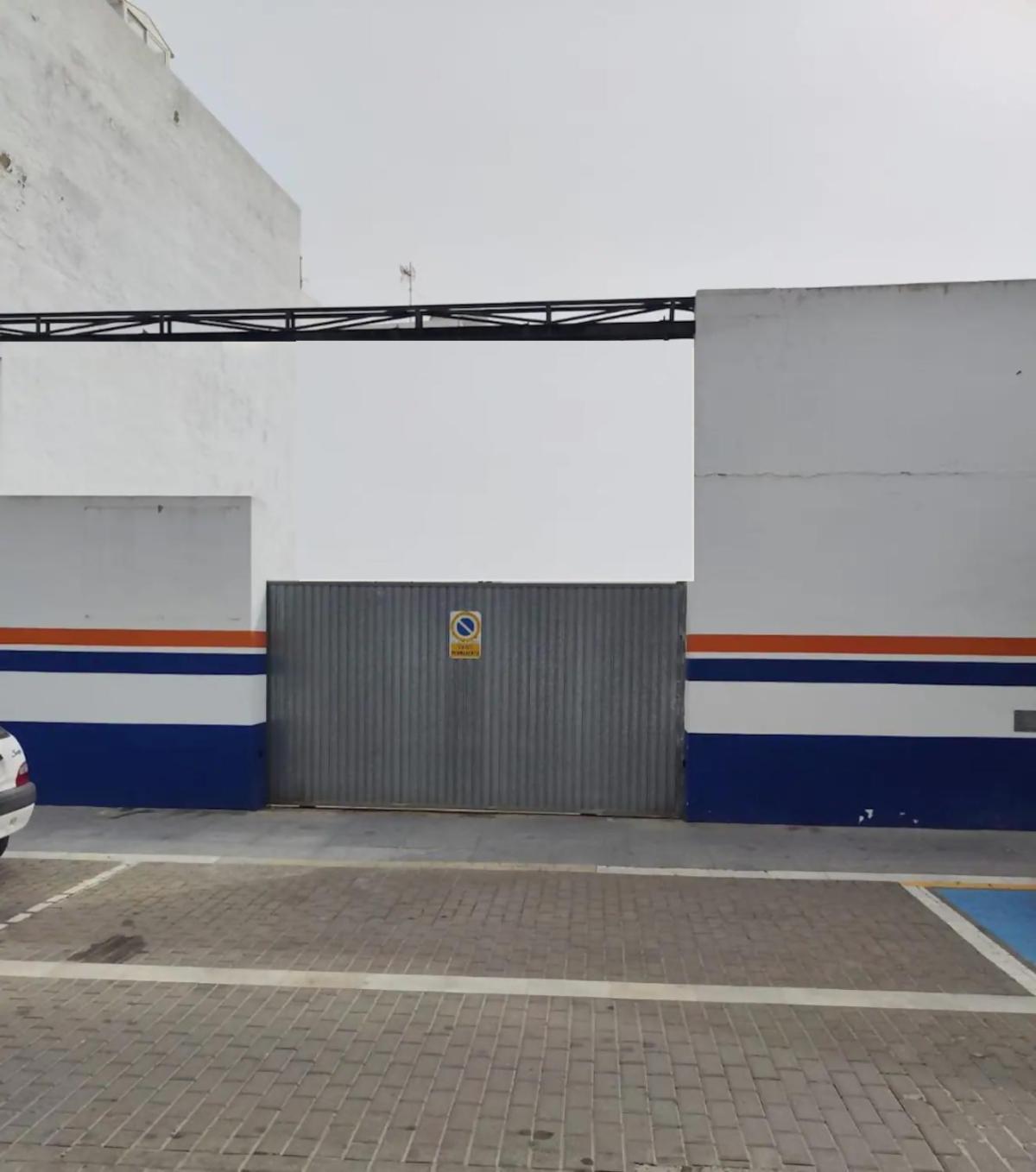 Апартаменты El Mundo De Frida Parking Y Terraza Кониль-де-ла-Фронтера Экстерьер фото